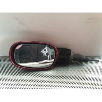 RETROVISOR IZQUIERDO 