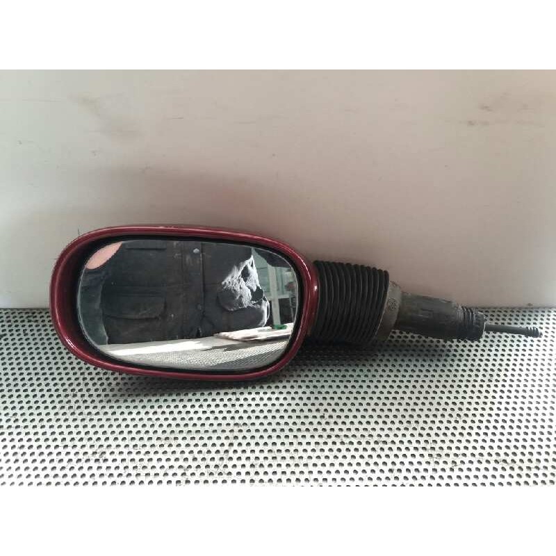 Recambio de retrovisor izquierdo para ford ka (ccq) básico referencia OEM IAM   