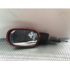 Recambio de retrovisor izquierdo para ford ka (ccq) básico referencia OEM IAM   