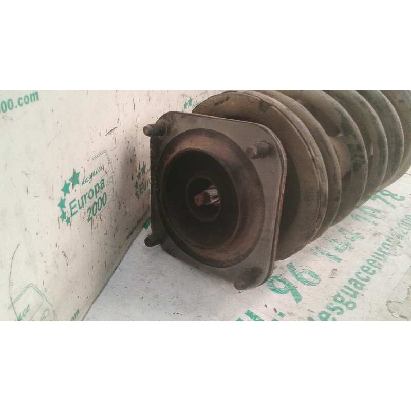 Recambio de amortiguador delantero izquierdo para kia shuma ii referencia OEM IAM  60563 2