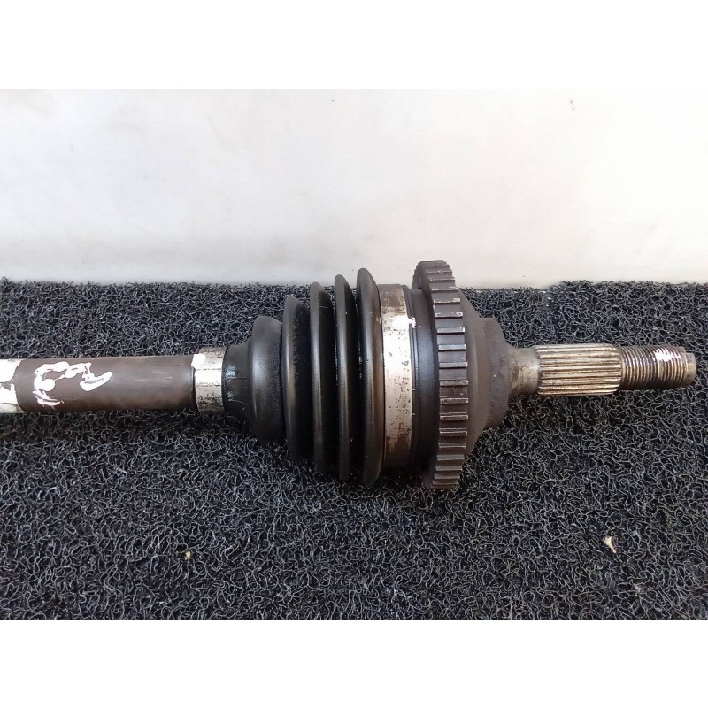 Recambio de transmision delantera derecha para peugeot 206+ básico referencia OEM IAM - Blanco 2