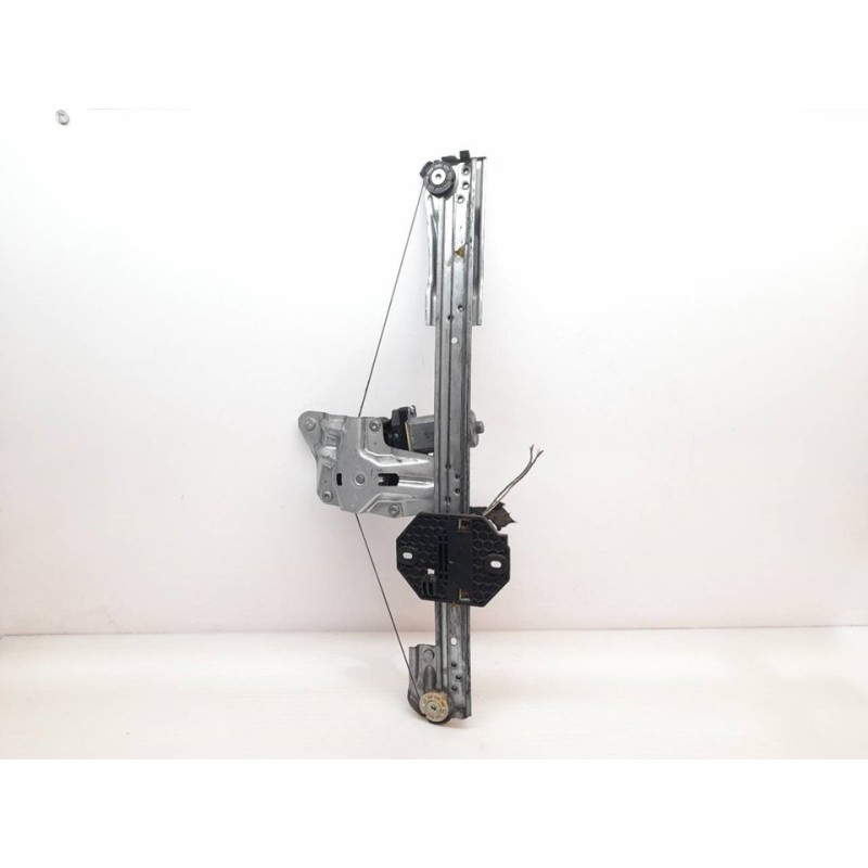 Recambio de elevalunas delantero izquierdo para dacia sandero stepway referencia OEM IAM 807213282R - Blanco 2
