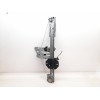 Recambio de elevalunas delantero izquierdo para dacia sandero stepway referencia OEM IAM 807213282R  