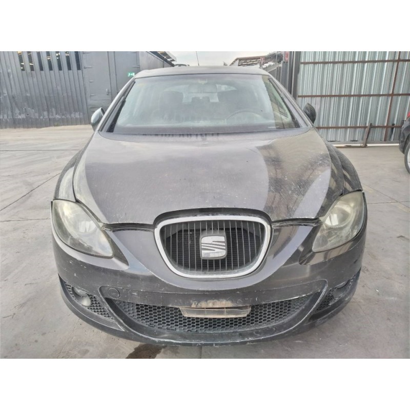 seat leon (1p1) del año 2005