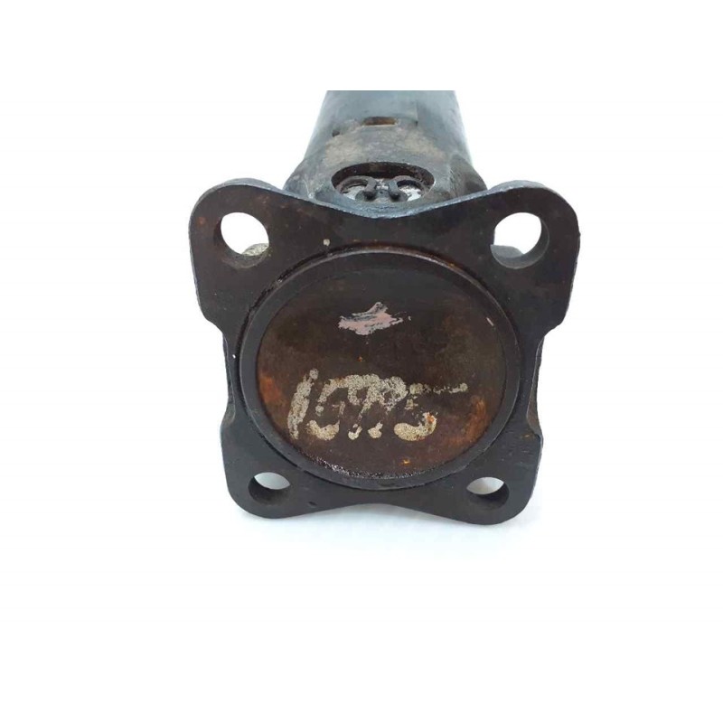 Recambio de transmision central para nissan cabstar 01.04  cabina doble cabina doble referencia OEM IAM - Blanco 3