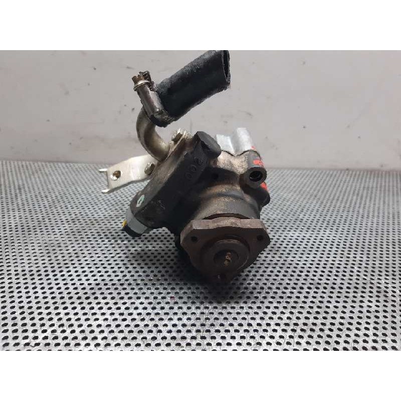 Recambio de bomba direccion para mg mg zr referencia OEM IAM QVB101581 HE120509517 16 V 4