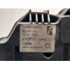 Recambio de cerradura puerta delantera izquierda para peugeot boxer caja cerr. techo elevado (bat.3450)(335)(2007 =>) hdi (335) 
