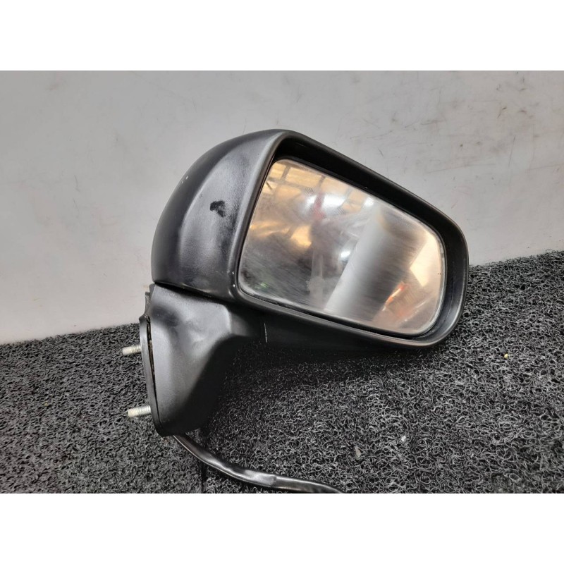 Recambio de retrovisor derecho para mazda premacy (cp) td exclusive (66kw) referencia OEM IAM   