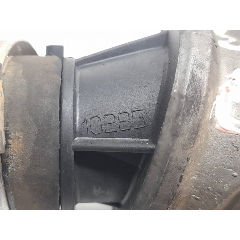 Recambio de termostato para fiat doblo cargo (223) 1.9 jtd sx furg. panorama referencia OEM IAM 4678539 10285 2