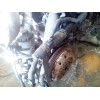 Recambio de motor completo para seat ibiza (6l1) 1.9 sdi referencia OEM IAM ASY  