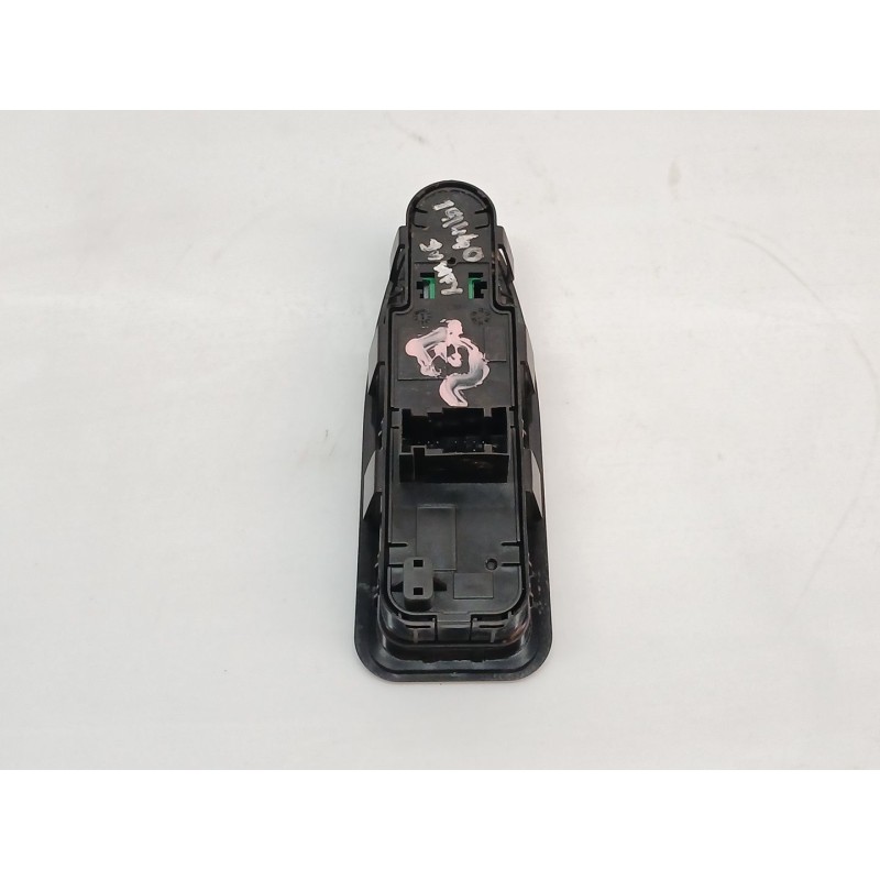 Recambio de mando elevalunas delantero izquierdo para citroën jumpy hdi 120 l2 familiar parcialo acristaldo (5/6 asientos) refer - Blanco 3