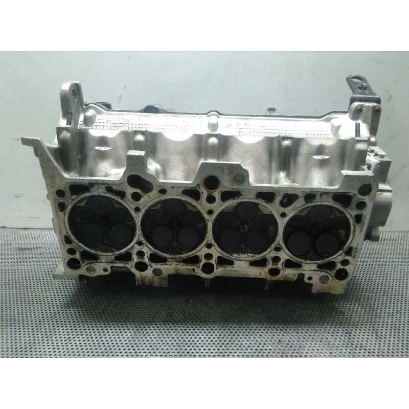 Recambio de culata para audi a4 berlina (b5) 1.8 20v turbo referencia OEM IAM AGU - Verde 5