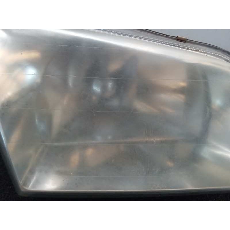 Recambio de faro derecho para mazda 323 berlina f/s (bj) 2.0 td f exclusive referencia OEM IAM - Blanco 2