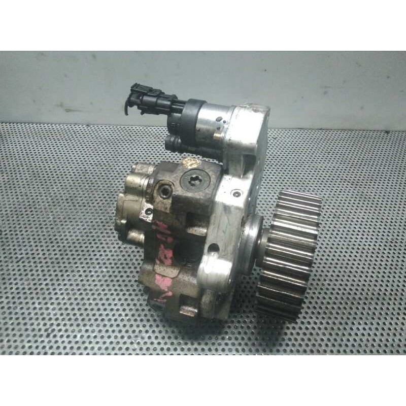 Recambio de bomba inyeccion para renault scenic ii grand confort authentique referencia OEM IAM 8200108225 0445010075 BOSCH - Gris 4