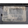 Recambio de mando elevalunas delantero izquierdo para opel zafira b enjoy referencia OEM IAM 13209203 03495216 GM