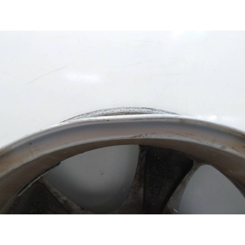 Recambio de llanta para suzuki sx4 rw (ey) glx referencia OEM IAM - Gris 3