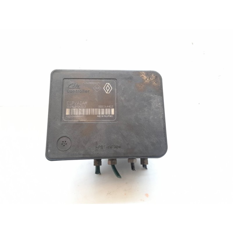 Recambio de abs para renault laguna ii (bg0) privilege referencia OEM IAM 8200183452C 10020600624 10096014203 4
