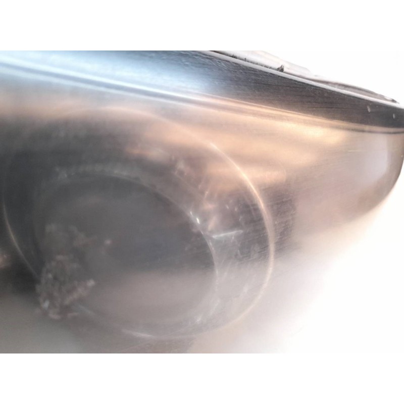 Recambio de faro izquierdo para volvo s40 berlina 1.6 d momentum referencia OEM IAM 30698877LH 0301198271 2