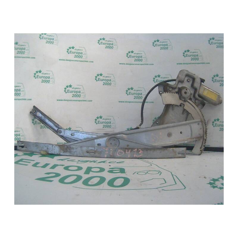 Recambio de elevalunas delantero derecho para mg serie 200 (rf) 2.0 turbodiesel referencia OEM IAM   