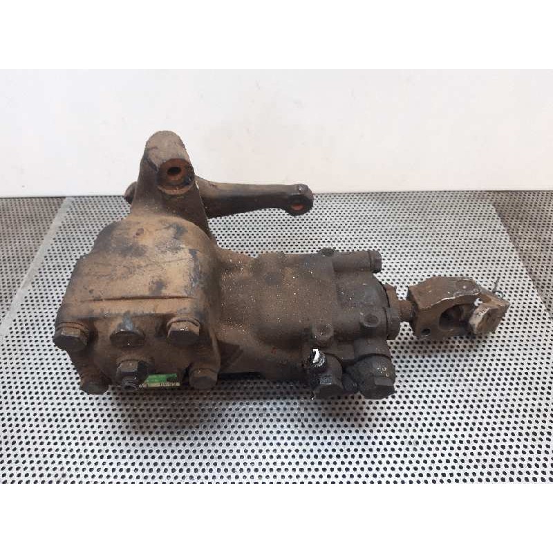 Recambio de caja direccion para bmw serie 5 berlina (e34) referencia OEM IAM 8051955126 1139731 2