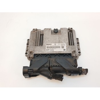 CENTRALITA MOTOR UCE 0281012549 55198922 BOSCH