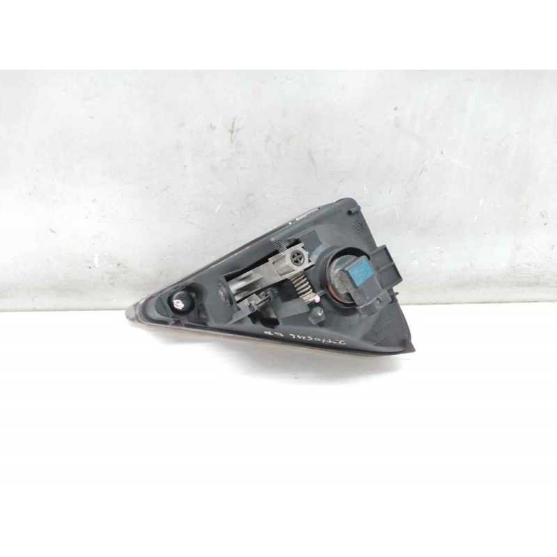 Recambio de faro antiniebla derecho para honda civic berlina (fn) 1.8 type s referencia OEM IAM 0305078002 - Rojo 3