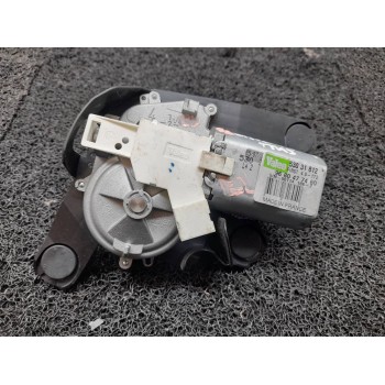 MOTOR LIMPIA TRASERO 9680477480 53031812 VALEO