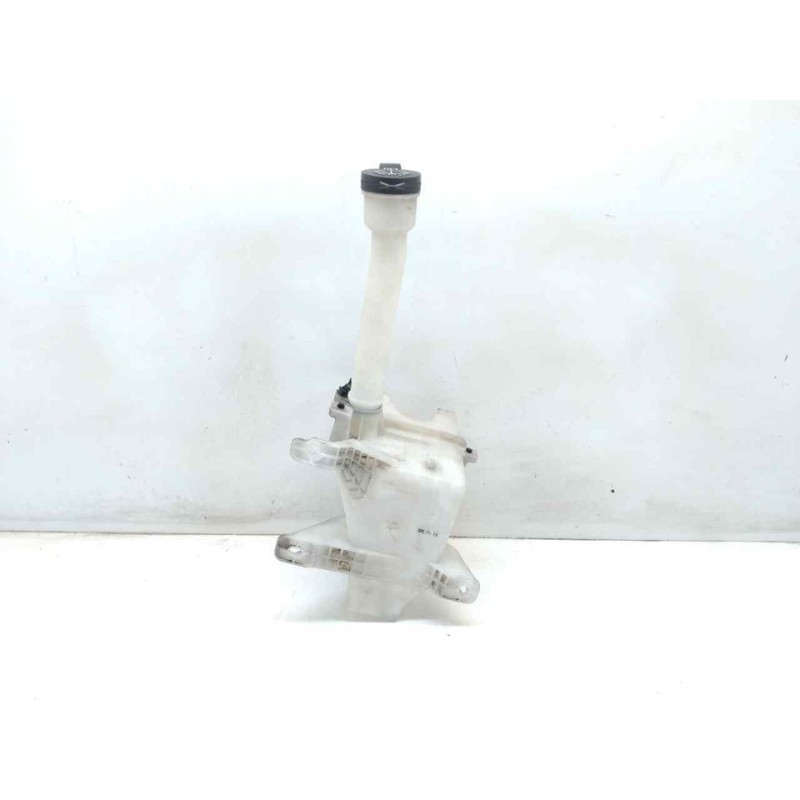 Recambio de deposito limpia para chevrolet aveo berlina hatchback ltz referencia OEM IAM 95916892 - Negro 2