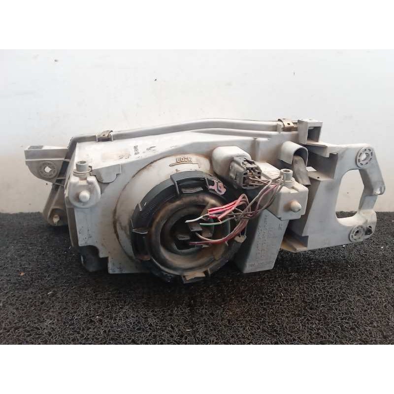Recambio de faro derecho para mazda 323 berlina f/s (bj) 2.0 td f exclusive referencia OEM IAM - Blanco 3