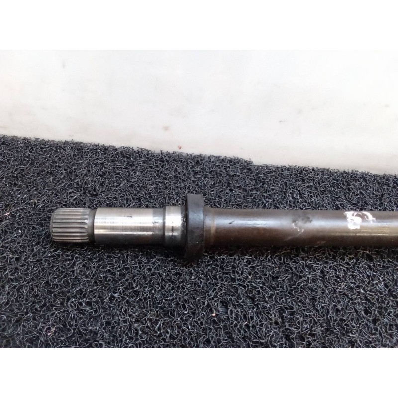 Recambio de transmision delantera derecha para peugeot 206+ básico referencia OEM IAM - Blanco 3