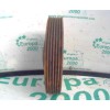 Recambio de polea cigueñal para renault clio ii fase i (b/cbo) referencia OEM IAM   