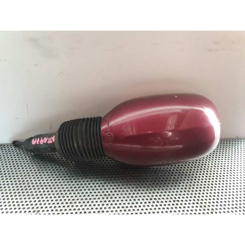 Recambio de retrovisor izquierdo para ford ka (ccq) básico referencia OEM IAM 2