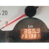 opel corsa c (x01) del año 2000