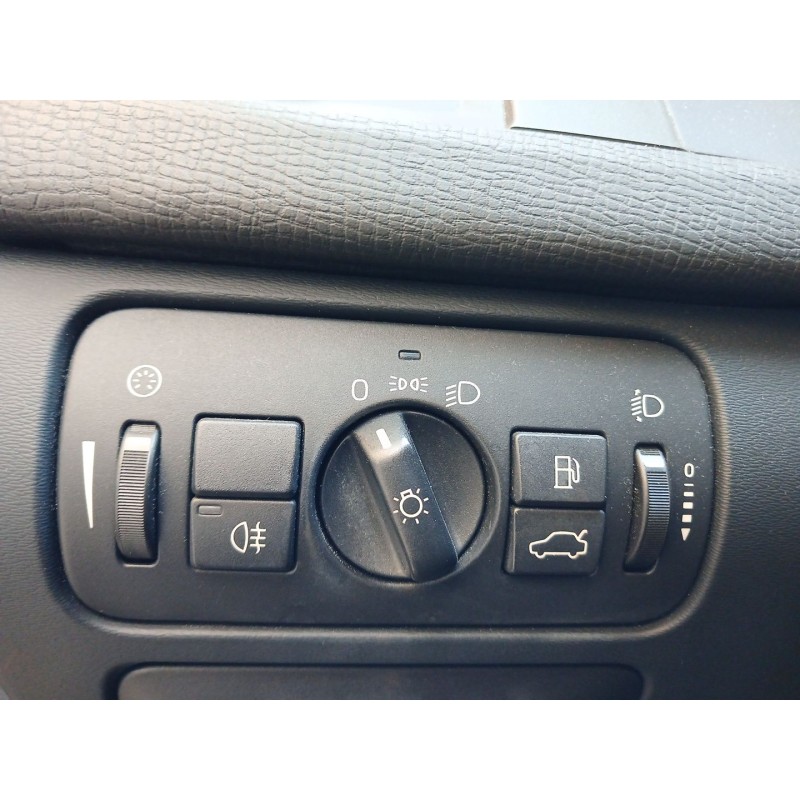 Recambio de mando luces para volvo xc60 i suv (156) d3 / d4 referencia OEM IAM   