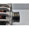 Recambio de alternador para peugeot 206 berlina xs-line referencia OEM IAM 1022118410  DENSO