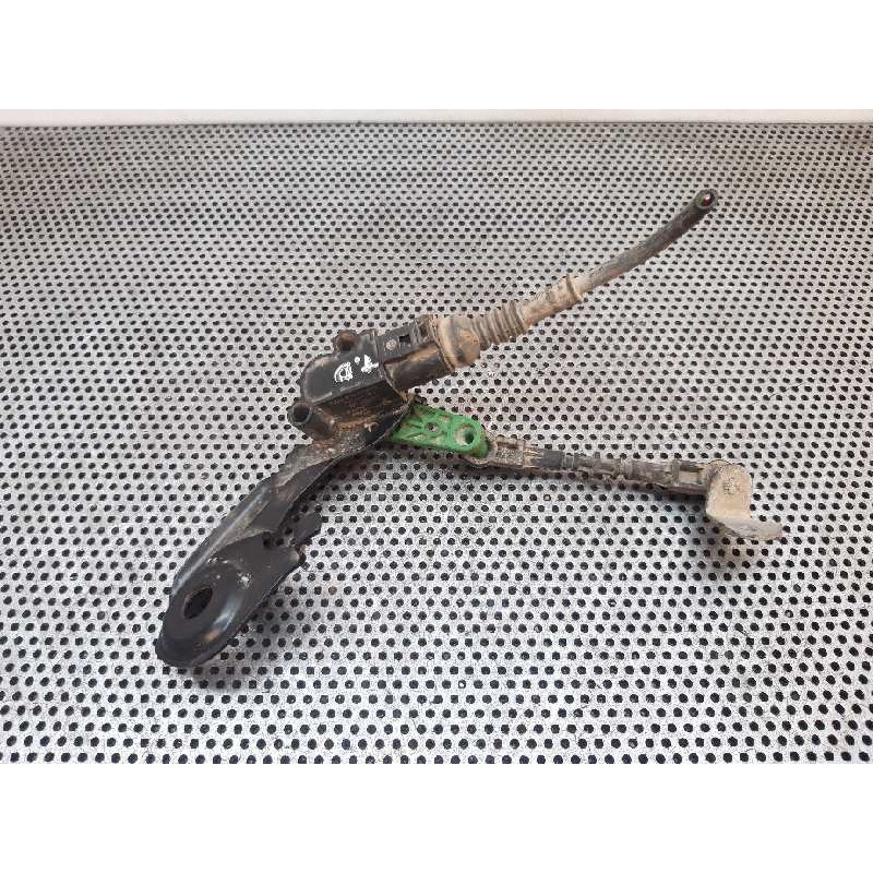 Recambio de sensor para audi a6 allroad quattro (4gj) 3.0 tdi clean diesel referencia OEM IAM 4H0907503 3