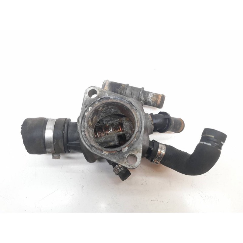 Recambio de termostato para fiat doblo cargo (223) 1.9 jtd sx furg. panorama referencia OEM IAM 4678539 10285 3