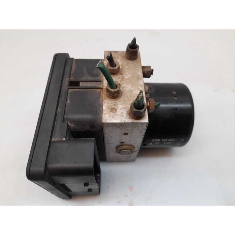 Recambio de abs para renault laguna ii (bg0) privilege referencia OEM IAM 8200183452C 10020600624 10096014203 5