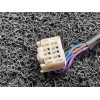 Recambio de retrovisor derecho para mazda premacy (cp) td exclusive (66kw) referencia OEM IAM   