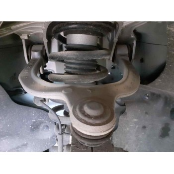 BRAZO SUSPENSION SUPERIOR DELANTERO IZQUIERDO 