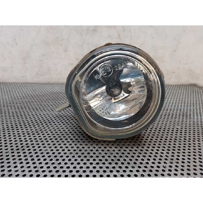 Recambio de faro antiniebla izquierdo para fiat doblo (119) 1.9 8v dynamic / multijet dynamic plus (77kw) referencia OEM IAM   