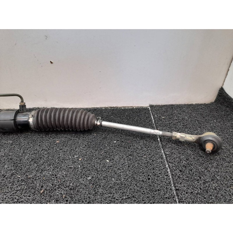 Recambio de cremallera direccion para volvo v40 familiar 1.9 turbodiesel referencia OEM IAM 040CLHD 130916 SMI 3