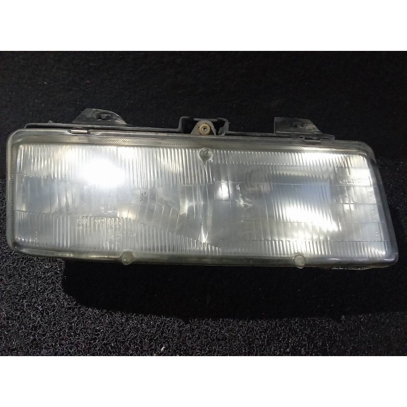 Recambio de faro derecho para opel pontiac trans sport referencia OEM IAM  105824 