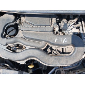 MOTOR COMPLETO 1KR 1KRB52 TOYOTA