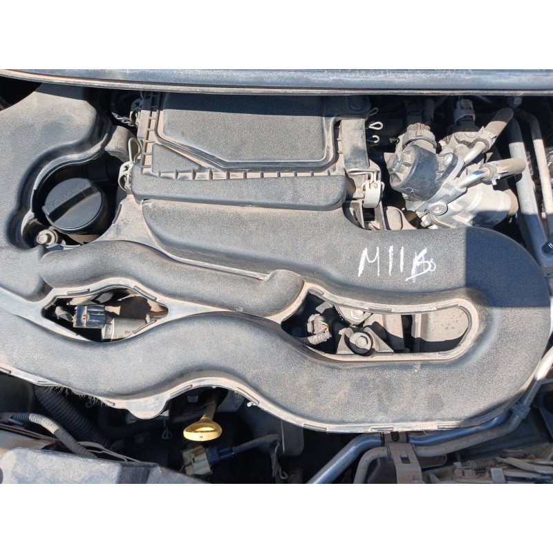 Recambio de motor completo para citroën c1 ii (pa_, ps_) 1.0 vti 72 referencia OEM IAM 1KR 1KRB52 TOYOTA - Blanco