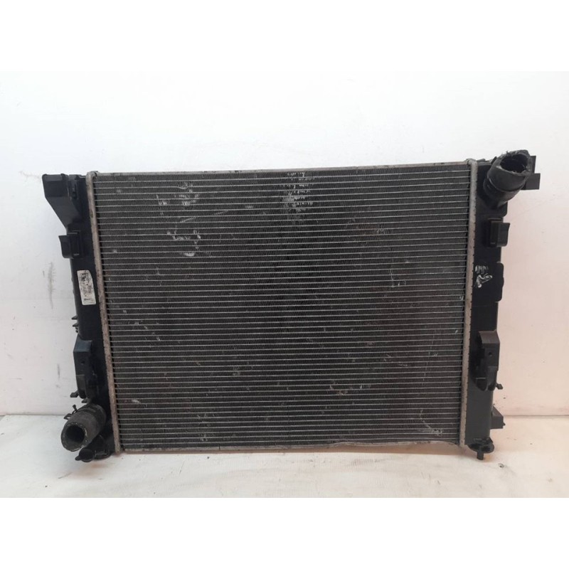 Recambio de radiador agua para nissan micra v (k14) acenta referencia OEM IAM 214105FA0B  