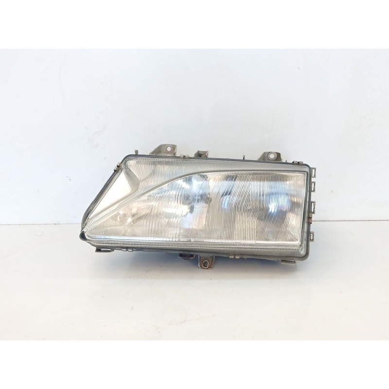 Recambio de faro izquierdo para peugeot 806 (221) 2.0 hdi referencia OEM IAM 60979770G  
