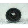Recambio de polea cigueñal para audi a4 berlina (b5) 1.8 20v turbo referencia OEM IAM 058105251E  