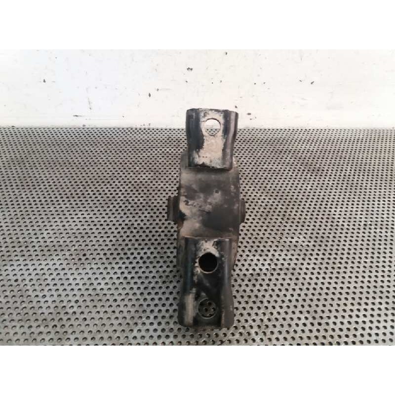 Recambio de soporte motor delantero para nissan almera (n16/e) comfort referencia OEM IAM 113214U100 - Gris 2