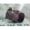 Recambio de compresor aire acondicionado para opel vivaro 1.9 cdti cat (f9q-760 / l08) referencia OEM IAM 5309  DELPHI